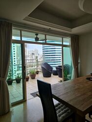 The Horizon (D10), Condominium #571155811
